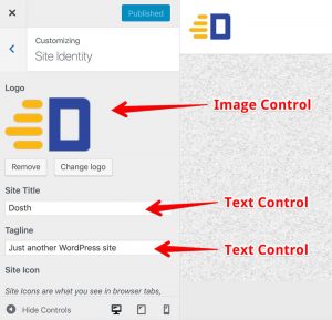 WordPress Theme Development: WordPress Customizer and it's API - UsableWP