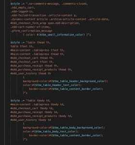 WordPress Theme Development: WordPress Customizer and it's API - UsableWP
