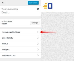 WordPress Theme Development: WordPress Customizer and it's API - UsableWP
