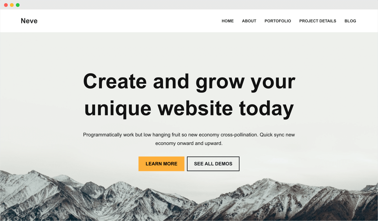 For me, the Fastest free WordPress Theme is Neve.