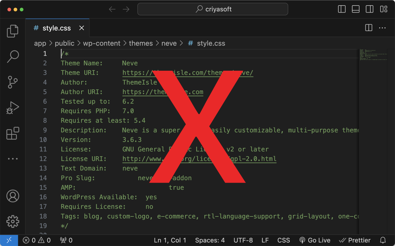 How to edit CSS in WordPress: 3 easy ways - UsableWP
